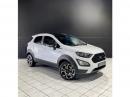 Thumbnail Ford EcoSport 1.0T Active
