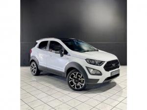 Ford EcoSport 1.0T Active - Image 1