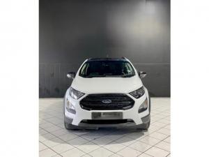 Ford EcoSport 1.0T Active - Image 2