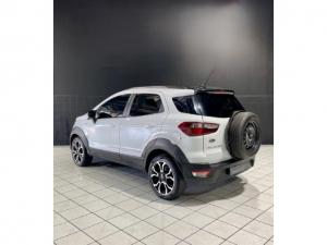 Ford EcoSport 1.0T Active - Image 3