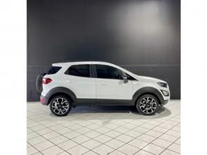 Ford EcoSport 1.0T Active - Image 4