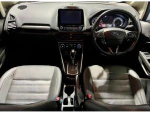 Ford EcoSport 1.0T Active - Image 5