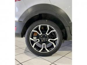 Ford EcoSport 1.0T Active - Image 8