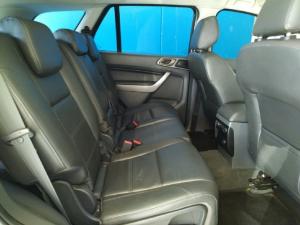 Ford Everest 2.2TDCi XLT auto - Image 13