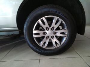 Ford Everest 2.2TDCi XLT auto - Image 14