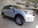 Thumbnail Ford Everest 2.2TDCi XLT auto