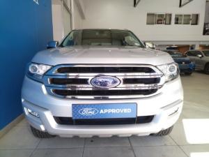 Ford Everest 2.2TDCi XLT auto - Image 2