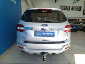 Ford Everest 2.2TDCi XLT auto - Image 4