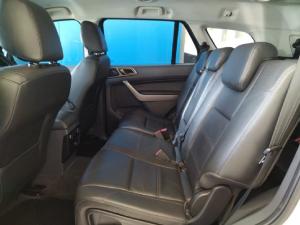 Ford Everest 2.2TDCi XLT auto - Image 8