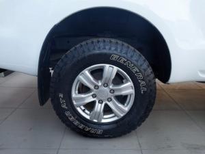 Ford Ranger 2.2TDCi SuperCab Hi-Rider XLS auto - Image 10
