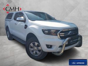 Ford Ranger 2.2TDCi SuperCab Hi-Rider XLS auto - Image 1