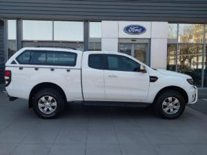 Ford Ranger 2.2TDCi SuperCab Hi-Rider XLS auto - Image 2