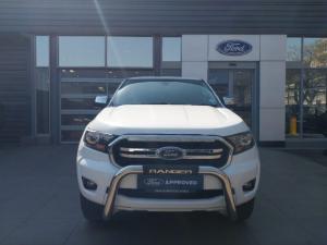 Ford Ranger 2.2TDCi SuperCab Hi-Rider XLS auto - Image 3
