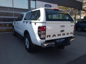Ford Ranger 2.2TDCi SuperCab Hi-Rider XLS auto - Image 5