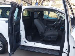 Ford Ranger 2.2TDCi SuperCab Hi-Rider XLS auto - Image 6