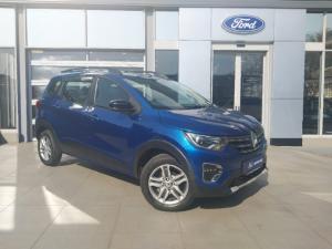 Renault Triber 1.0 Intens auto - Image 1