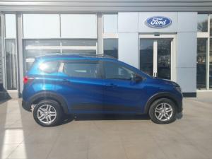 Renault Triber 1.0 Intens auto - Image 2
