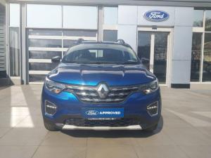 Renault Triber 1.0 Intens auto - Image 3