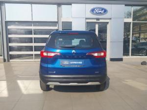 Renault Triber 1.0 Intens auto - Image 4