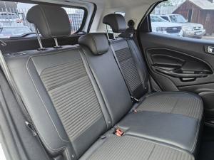 Ford EcoSport 1.0T Titanium auto - Image 12