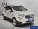Thumbnail Ford EcoSport 1.0T Titanium auto