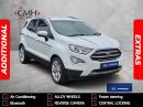 Thumbnail Ford EcoSport 1.0T Titanium auto