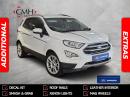 Thumbnail Ford EcoSport 1.0T Titanium auto