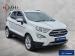 Ford EcoSport 1.0T Titanium auto - Thumbnail 1