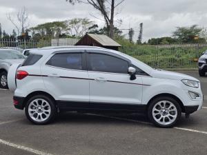Ford EcoSport 1.0T Titanium auto - Image 3