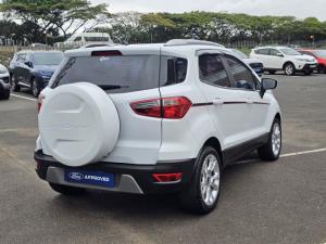 Ford EcoSport 1.0T Titanium auto - Image 4