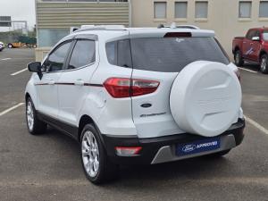 Ford EcoSport 1.0T Titanium auto - Image 7