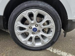 Ford EcoSport 1.0T Titanium auto - Image 8
