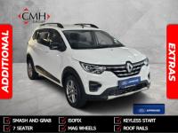 Thumbnail Renault Triber 1.0 Intens auto