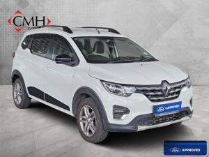 Renault Triber 1.0 Intens auto - Image 1