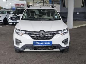 Renault Triber 1.0 Intens auto - Image 2