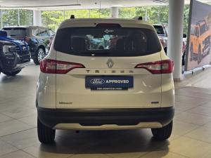 Renault Triber 1.0 Intens auto - Image 5