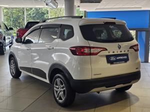 Renault Triber 1.0 Intens auto - Image 6