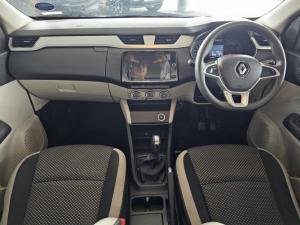 Renault Triber 1.0 Intens auto - Image 8