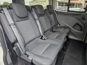Ford Tourneo Custom 2.2TDCi LWB Trend - Image 10