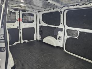 Ford Tourneo Custom 2.2TDCi LWB Trend - Image 11