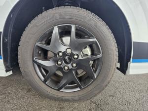 Ford Tourneo Custom 2.2TDCi LWB Trend - Image 13