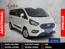 Thumbnail Ford Tourneo Custom 2.2TDCi LWB Trend