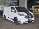 Thumbnail Ford Tourneo Custom 2.2TDCi LWB Trend