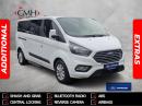 Thumbnail Ford Tourneo Custom 2.2TDCi LWB Trend