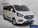 Thumbnail Ford Tourneo Custom 2.2TDCi LWB Trend