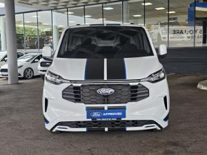 Ford Tourneo Custom 2.2TDCi LWB Trend - Image 2