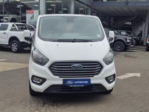 Ford Tourneo Custom 2.2TDCi LWB Trend - Image 2