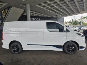 Ford Tourneo Custom 2.2TDCi LWB Trend - Image 3