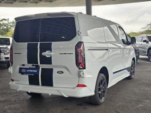 Ford Tourneo Custom 2.2TDCi LWB Trend - Image 5