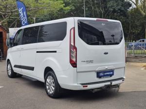 Ford Tourneo Custom 2.2TDCi LWB Trend - Image 5